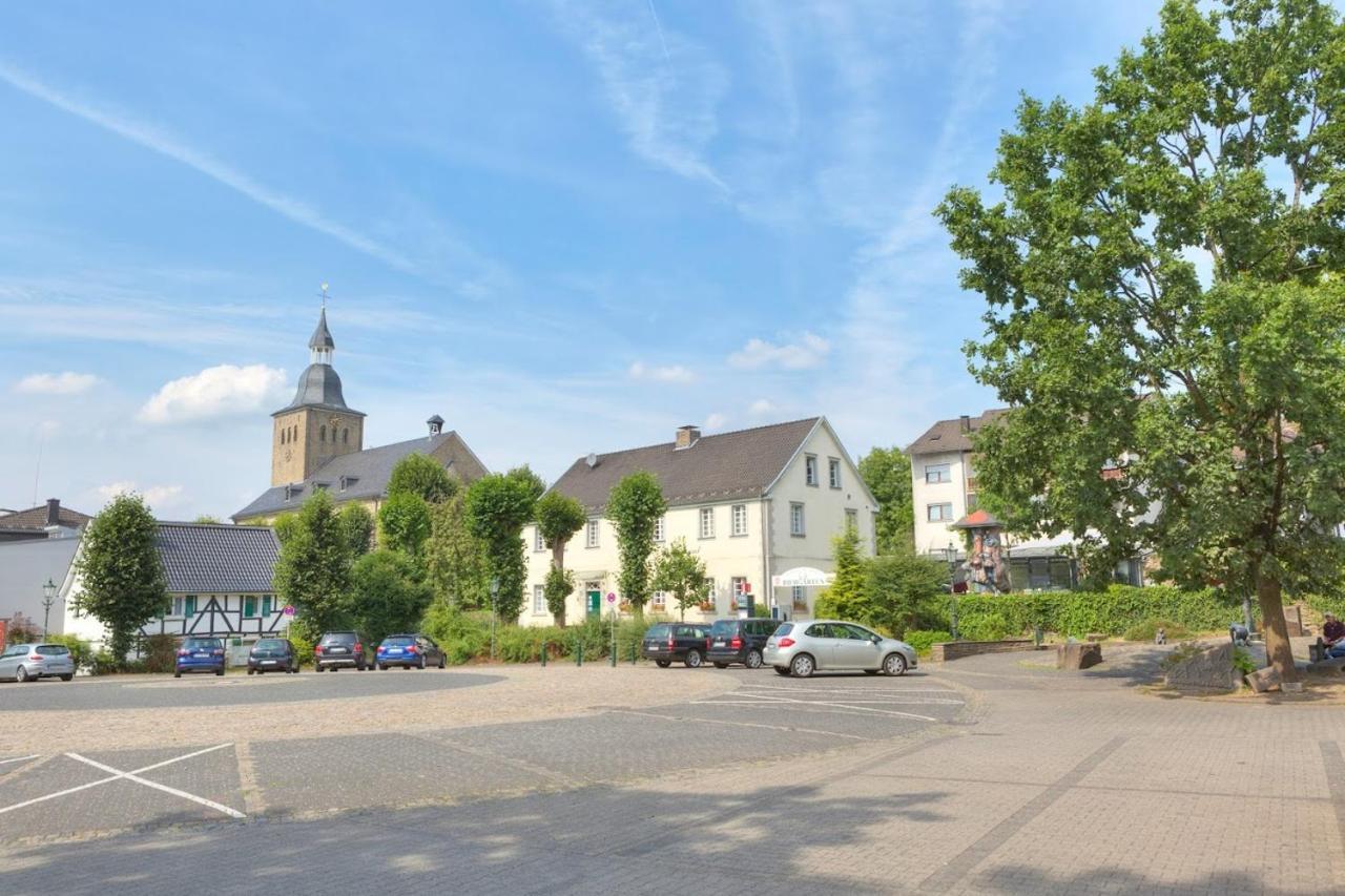 Ferienwohnung Falkenhof Lindlar Exterior photo