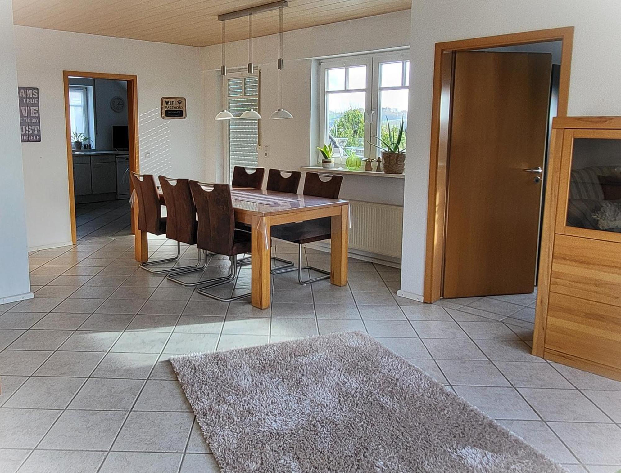 Ferienwohnung Falkenhof Lindlar Exterior photo
